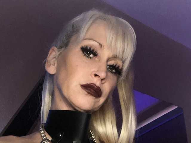 个人资料的照片 MissDajana