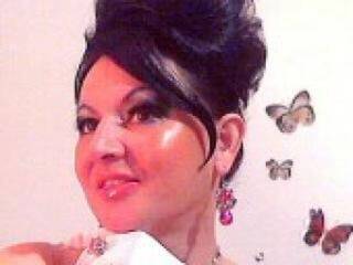 色情视频聊天 missdeluxe