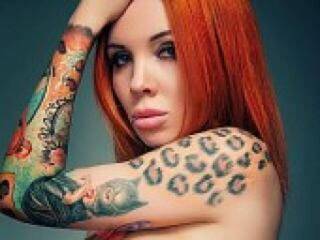 色情视频聊天 missfetish