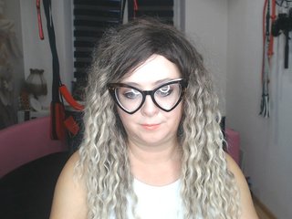 色情视频聊天 missGODDESS