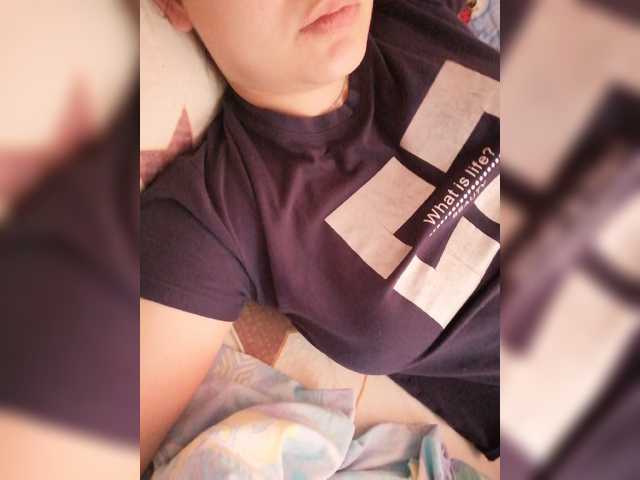 广播屏幕截图 MissHelga