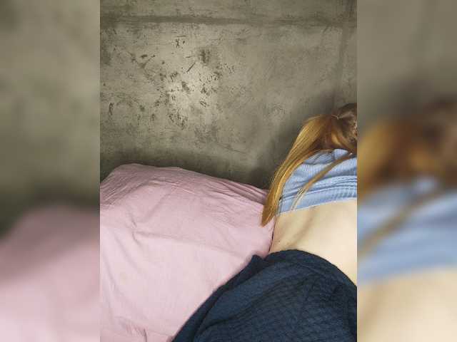 广播屏幕截图 MissIzi