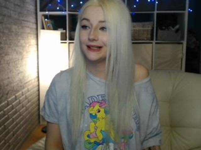 广播屏幕截图 MissJess