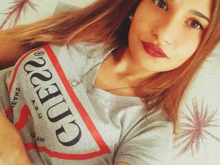 色情视频聊天 misskittii