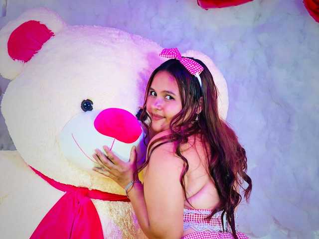 个人资料的照片 MissLiiz