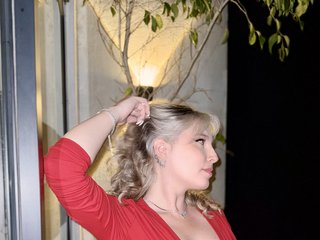 色情视频聊天 MissLinda