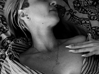 色情视频聊天 MissLizel