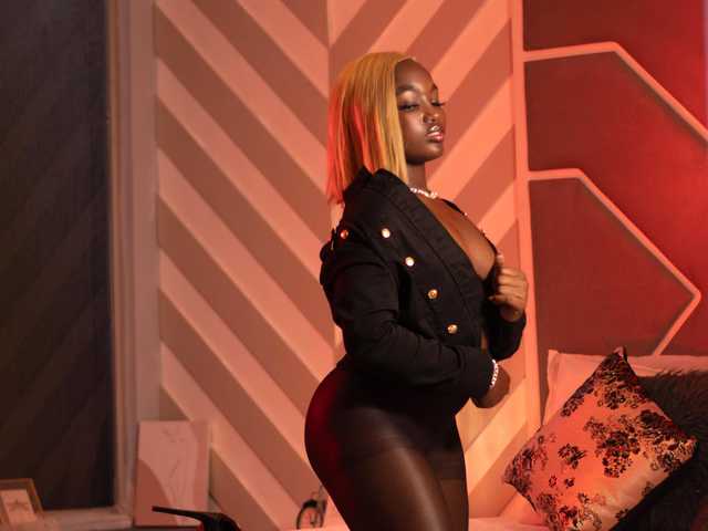 个人资料的照片 MissMahalaa