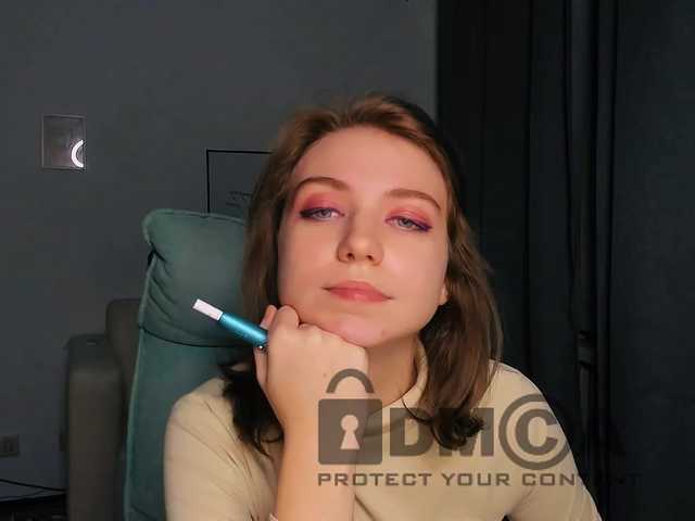 广播屏幕截图 missmeggy