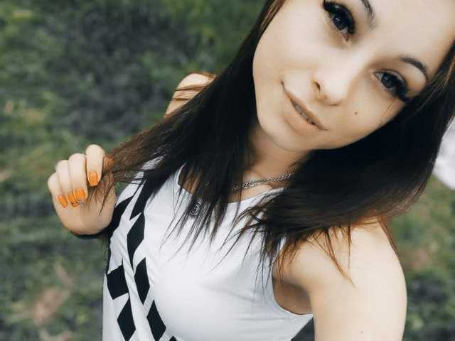 个人资料的照片 TastyMelanie
