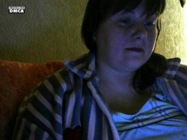 广播屏幕截图 missnastyn