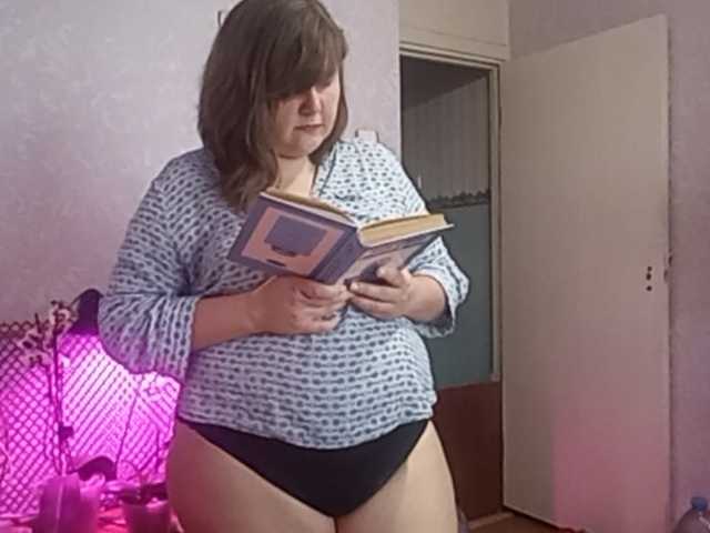 广播屏幕截图 missnastyn