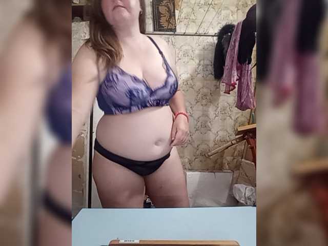 广播屏幕截图 missnastyn