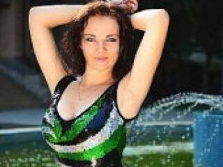 色情视频聊天 MissNelly