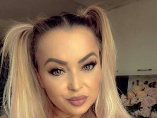 色情视频聊天 MissRebekaa