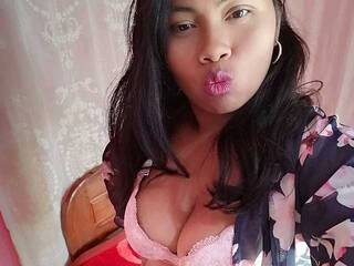 色情视频聊天 MissShania