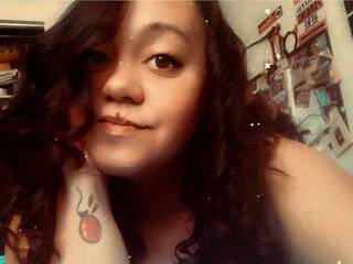 色情视频聊天 Misssuckalot