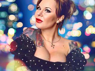 色情视频聊天 MissTwinkle