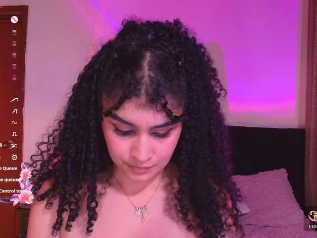 广播屏幕截图 missvaneblake