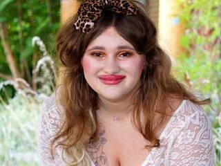 色情视频聊天 MissZuleea