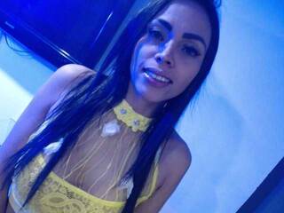 色情视频聊天 mistickyred