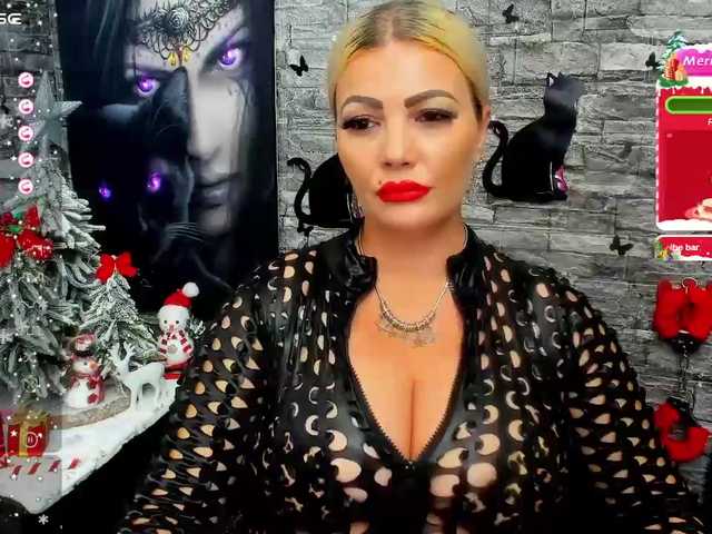 相片 Mistress-Marilyn LOVENSE start with 15 tokens! PM IS 22 TK!!! ❄️hell &heaven☁️ kneel,slave! #findom #mistress #queen #goddess #domination#bigboobs #tease #cuckold #fetish #strapon