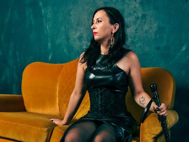 个人资料的照片 LadyLeather
