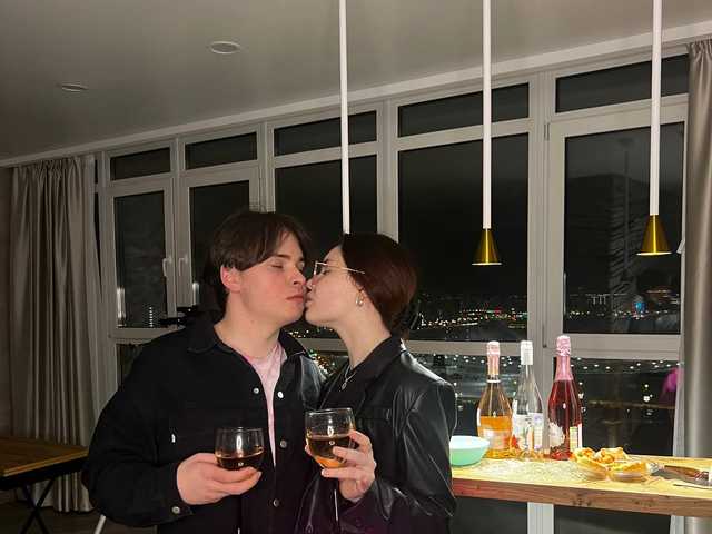 个人资料的照片 MistressMorana1
