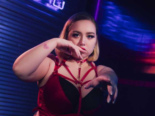个人资料的照片 MistressOfYours