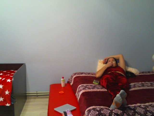 广播屏幕截图 LittleSychka