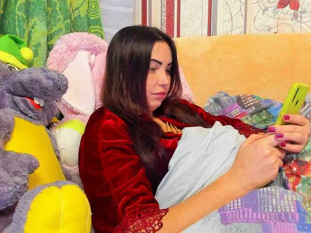 广播屏幕截图 LittleSychka