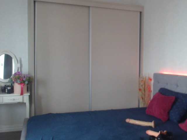 广播屏幕截图 Mistresszora01