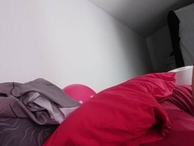 广播屏幕截图 MisViolaViola