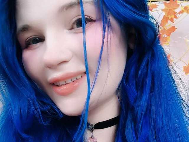 个人资料的照片 MiuAmano