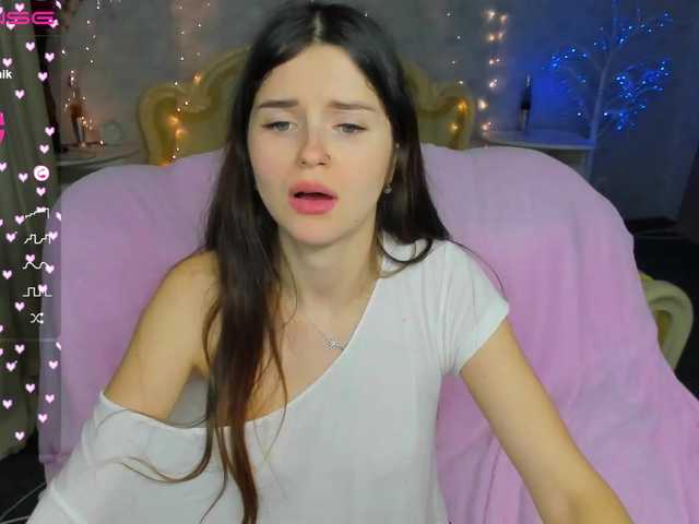 广播屏幕截图 MiyaEvans