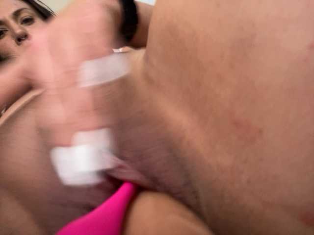 广播屏幕截图 Mmmanda