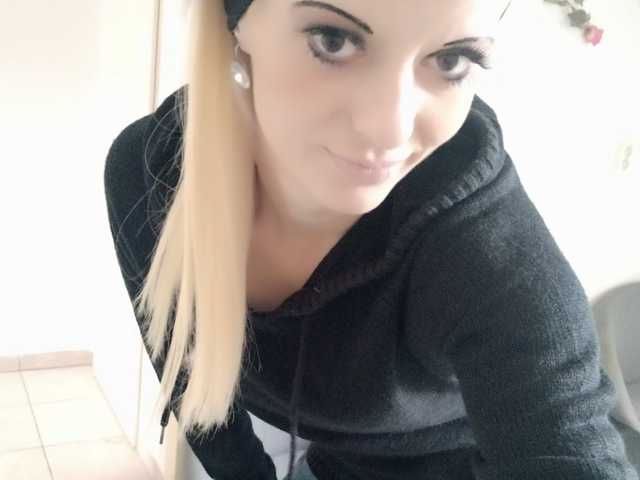 个人资料的照片 MoaningKitty23