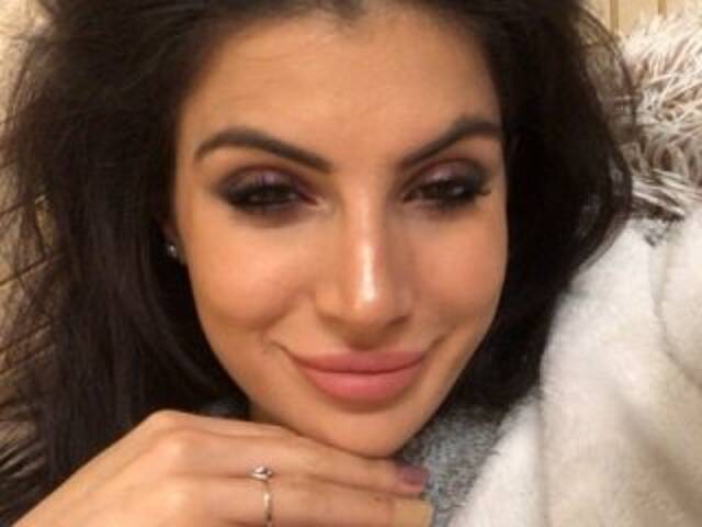 广播屏幕截图 _SWEEETY_