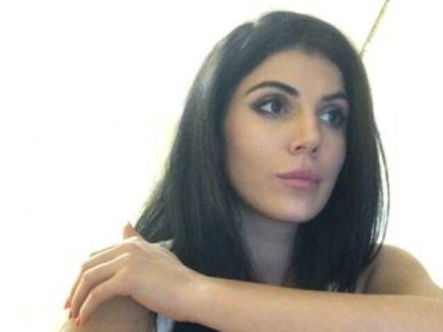 广播屏幕截图 _SWEEETY_