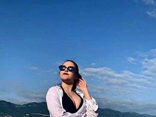 色情视频聊天 Mojito01