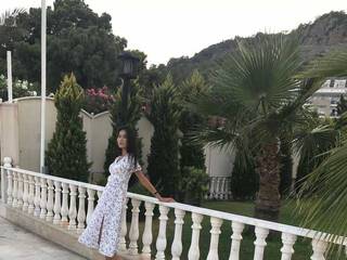 色情视频聊天 MokkaWei