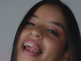 色情视频聊天 MollieAngel