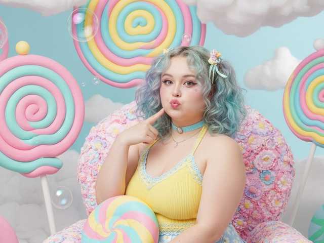 个人资料的照片 mollieblue69