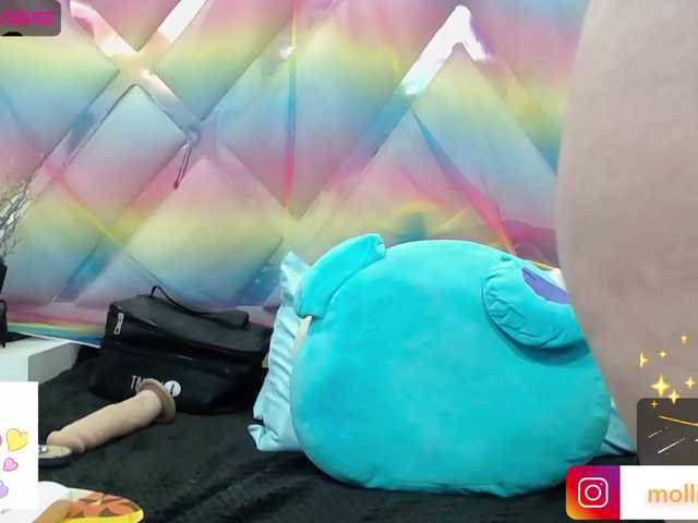 广播屏幕截图 mollieblue69