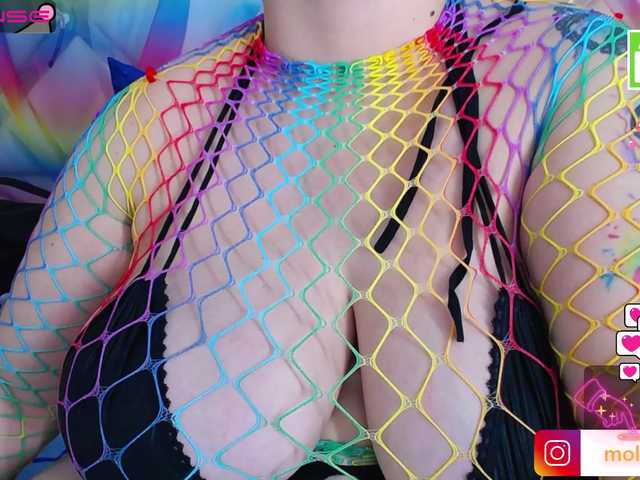 广播屏幕截图 mollieblue69