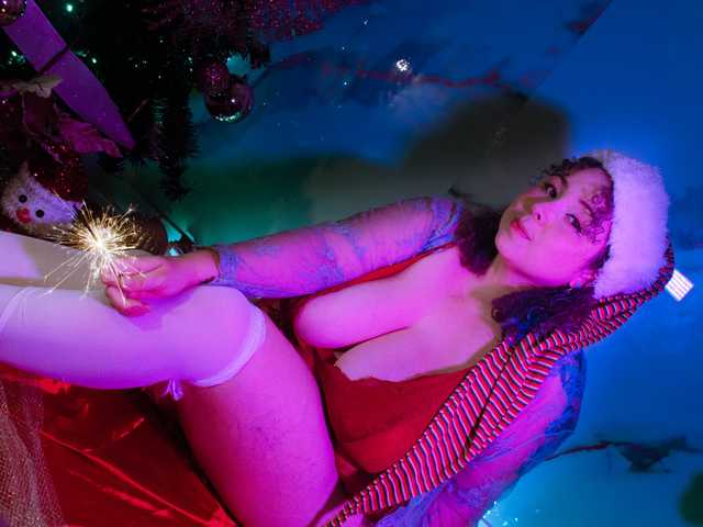 个人资料的照片 mollieblue69