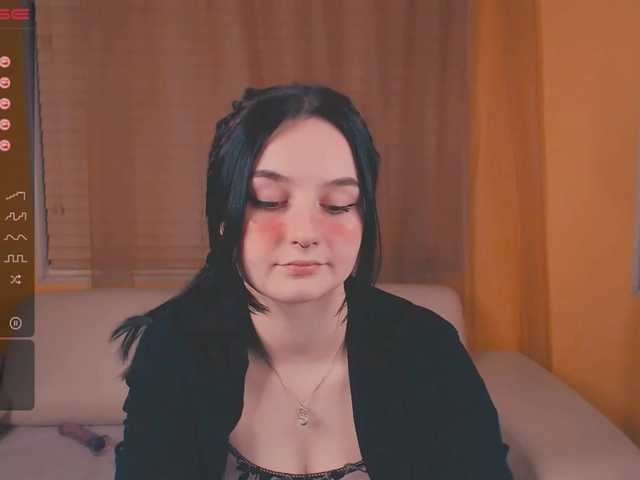 广播屏幕截图 molly-magic