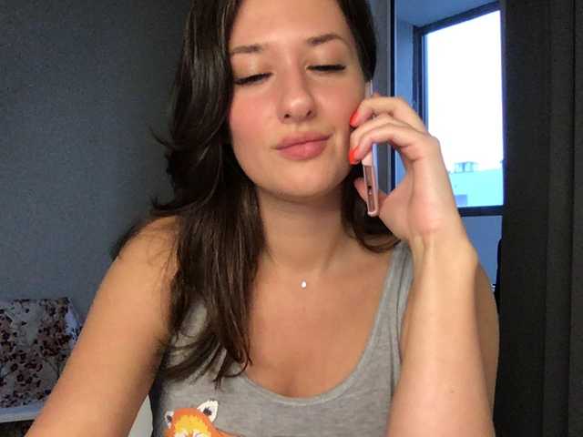 广播屏幕截图 molly4you