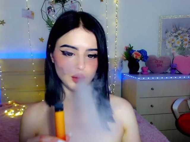 广播屏幕截图 MollyChan