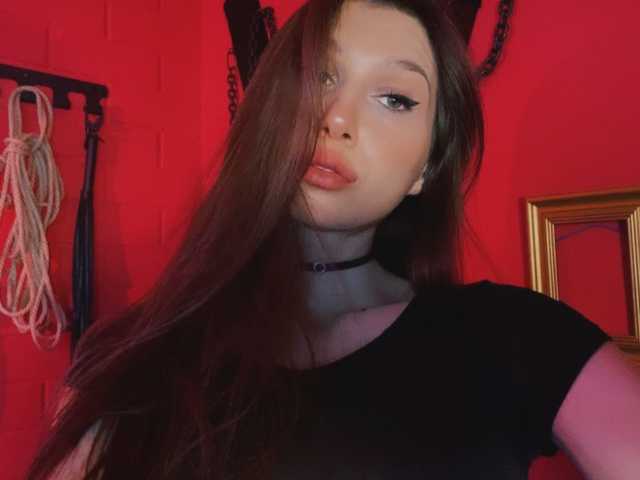 个人资料的照片 CarolineM